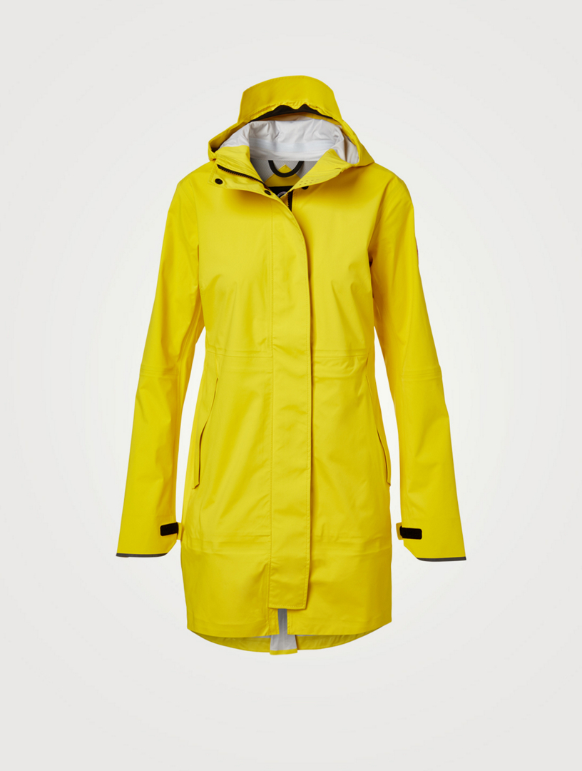 canada goose women's rain jackets