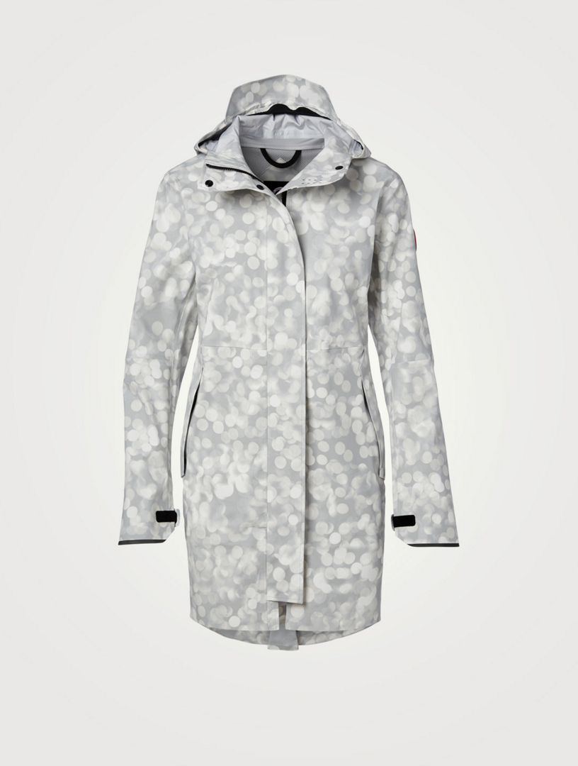 CANADA GOOSE Salida Rain Jacket Holt Renfrew Canada