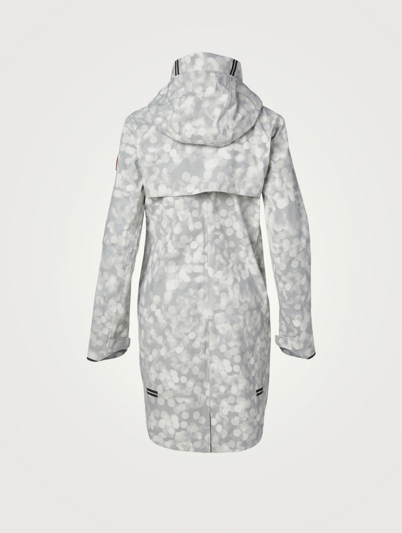 CANADA GOOSE Salida Rain Jacket Holt Renfrew Canada