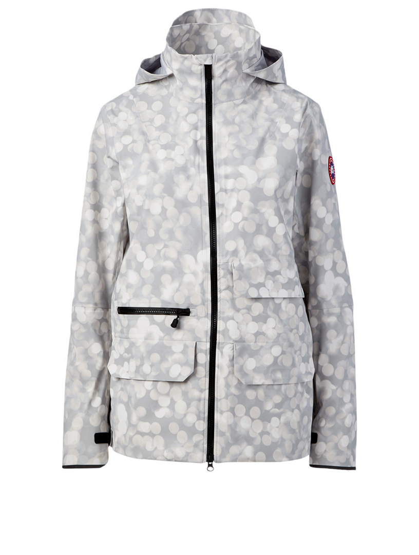 canada goose women's rain jackets