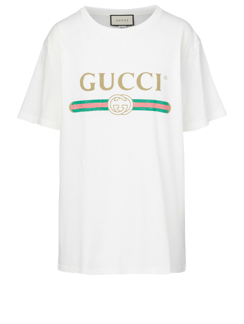 gucci oversized t shirt