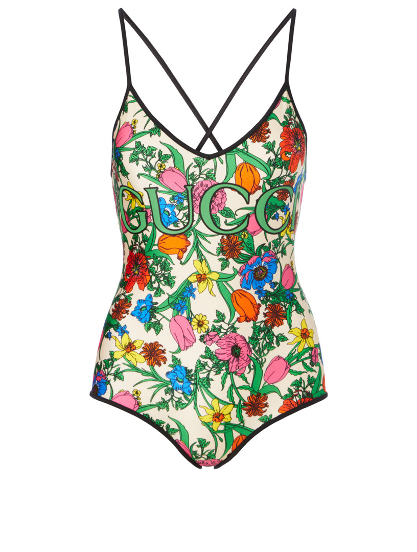 gucci bikini women's