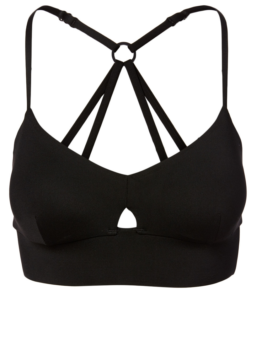 MICHI Medusa Sports Bra | Holt Renfrew