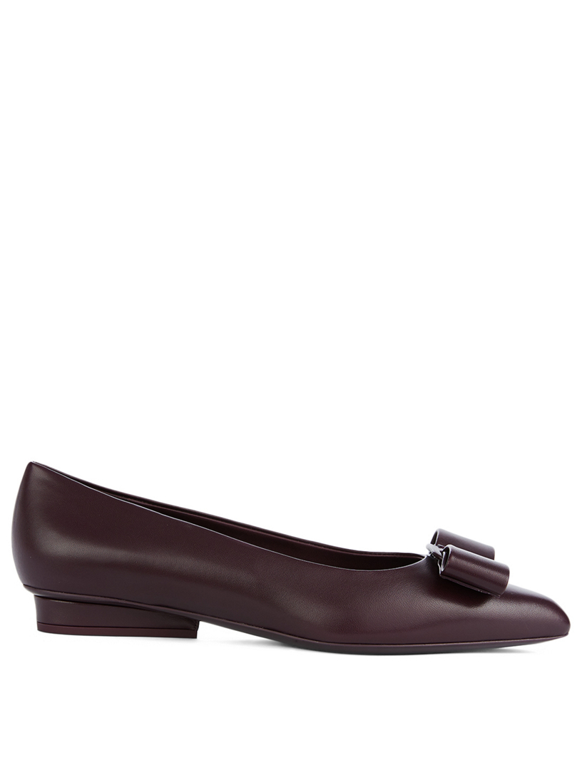 viva ballet flat