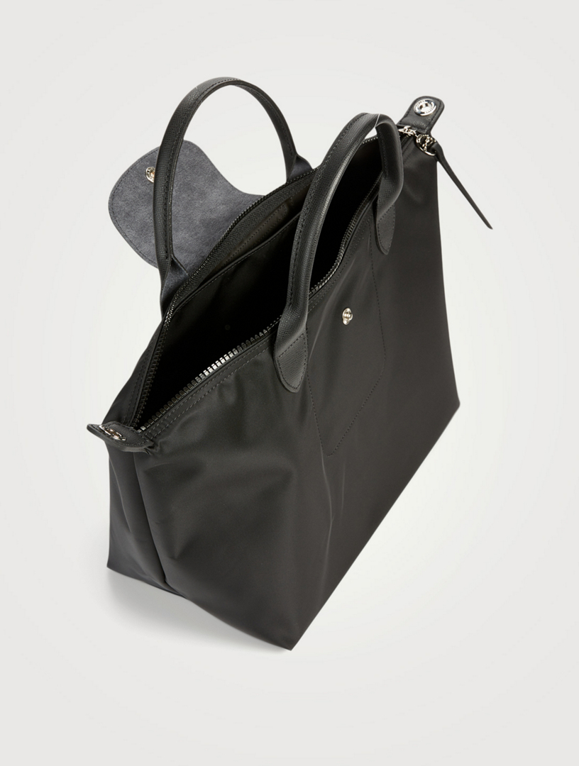 longchamp medium le pliage