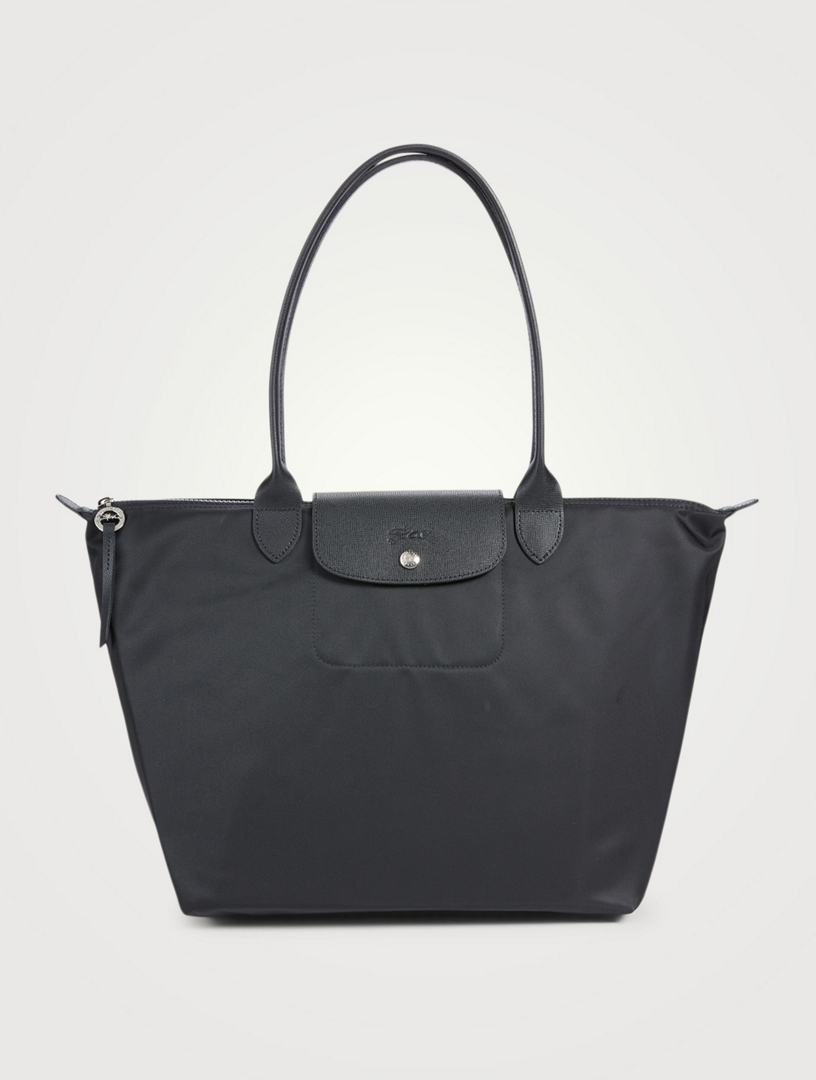 LONGCHAMP Large Le Pliage Néo Shoulder Bag | Holt Renfrew Canada