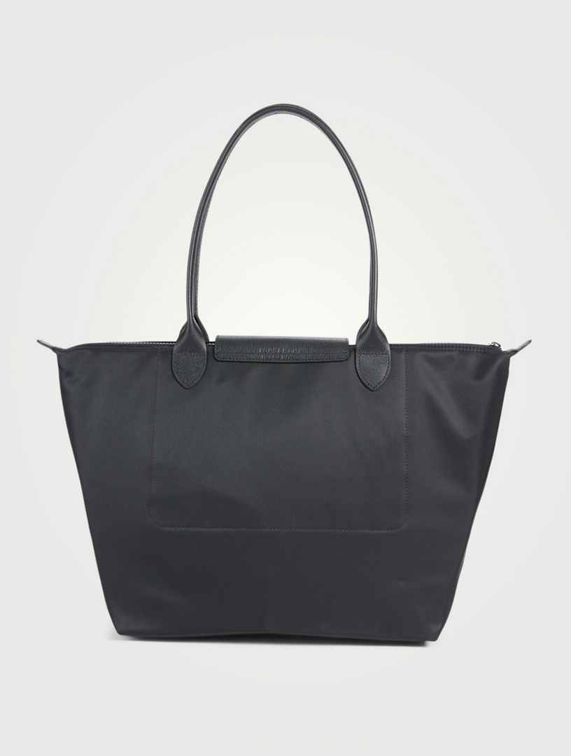 LONGCHAMP Large Le Pliage Néo Shoulder Bag Holt Renfrew Canada
