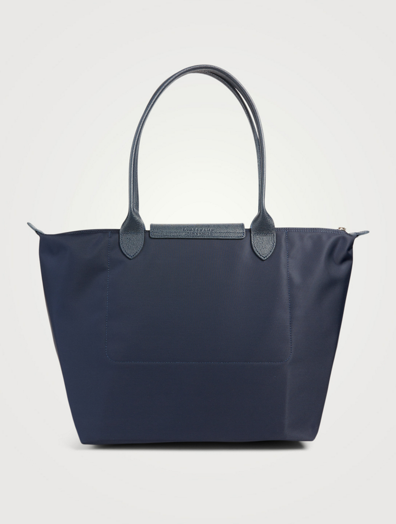 LONGCHAMP Large Le Pliage Néo Shoulder Bag Holt Renfrew Canada