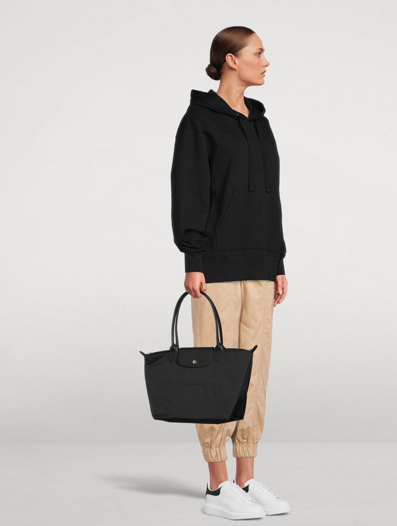 le pliage tote bag s