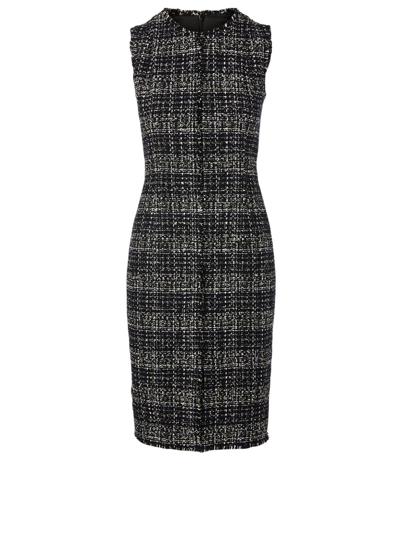 black shift dress canada