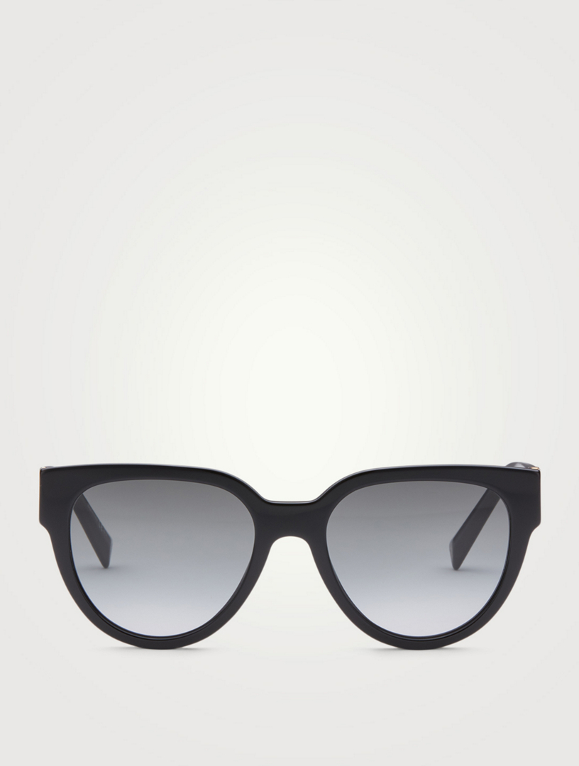 givenchy circle sunglasses