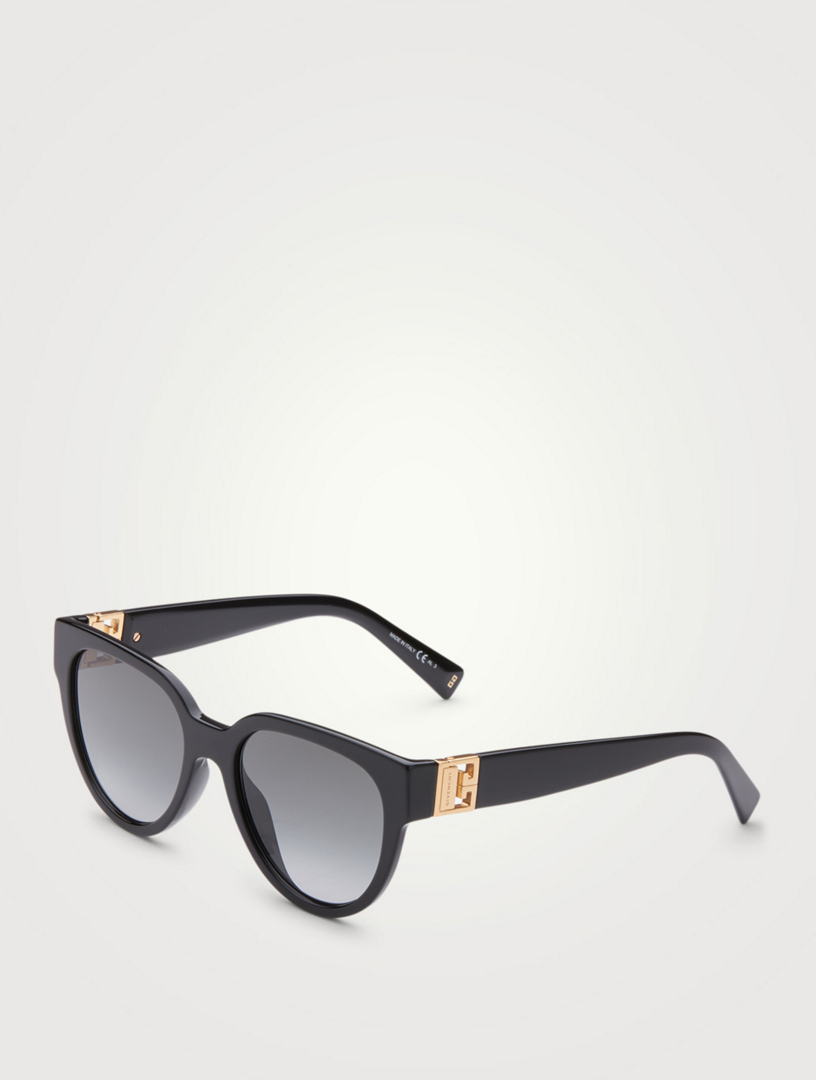 givenchy studded sunglasses