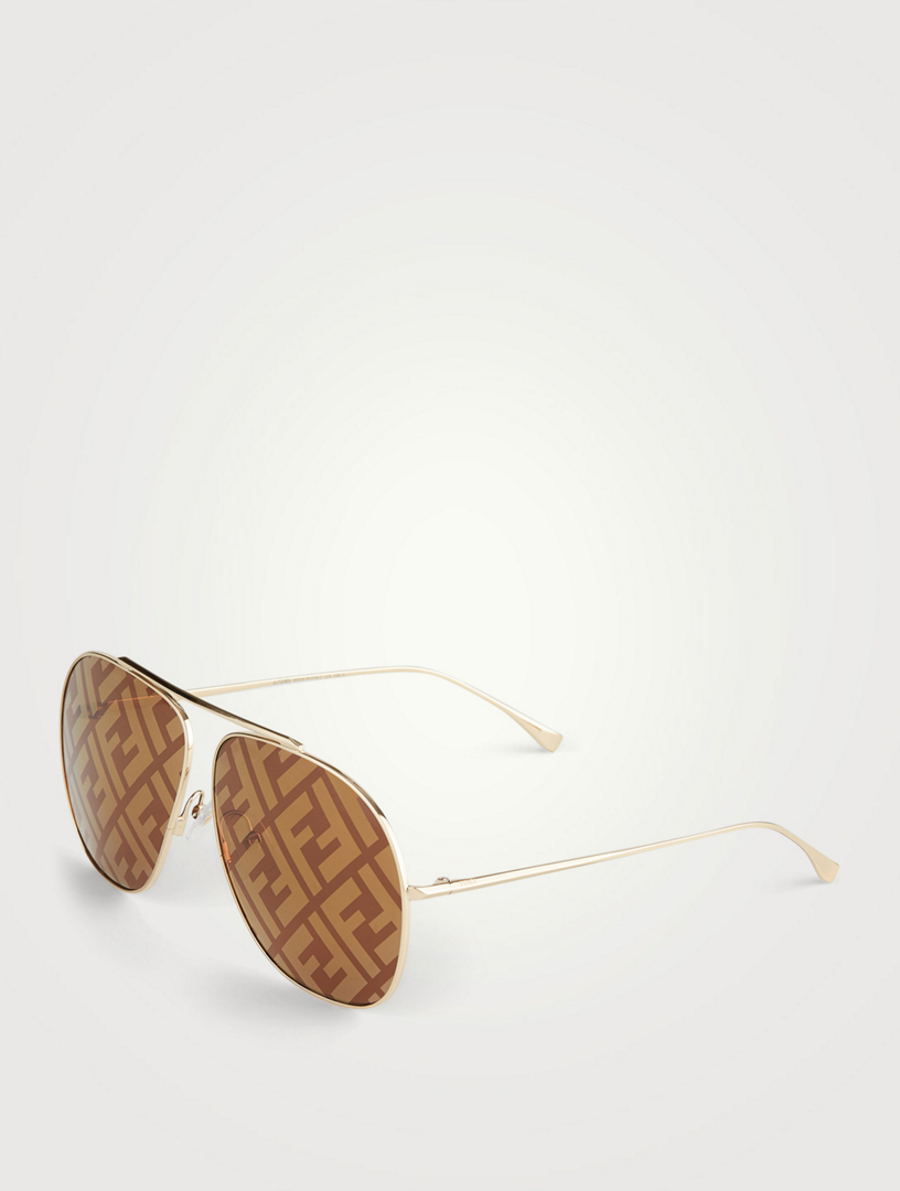 fendi ff glasses