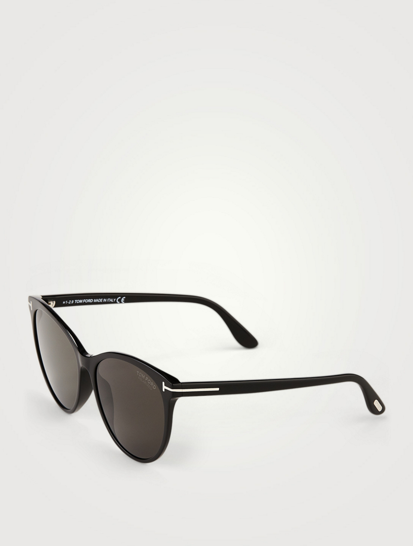 TOM FORD Maxim Cat Eye Sunglasses | Holt Renfrew Canada