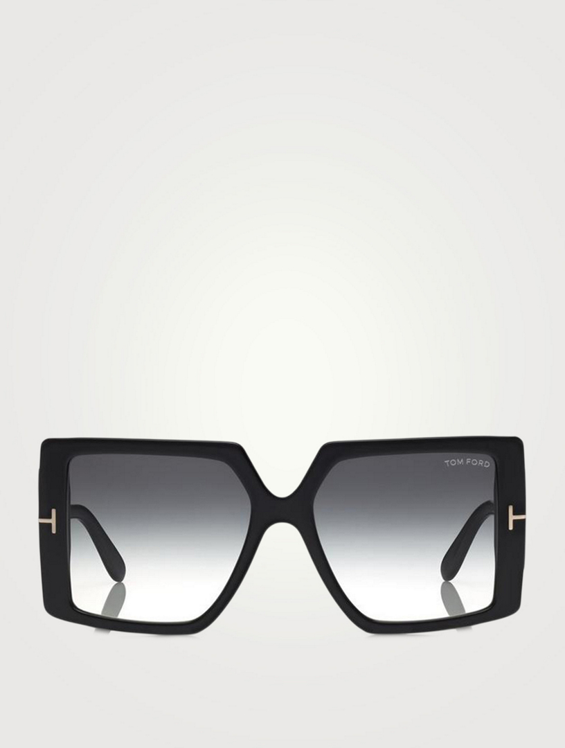 TOM FORD Quinn Square Sunglasses Holt Renfrew Canada