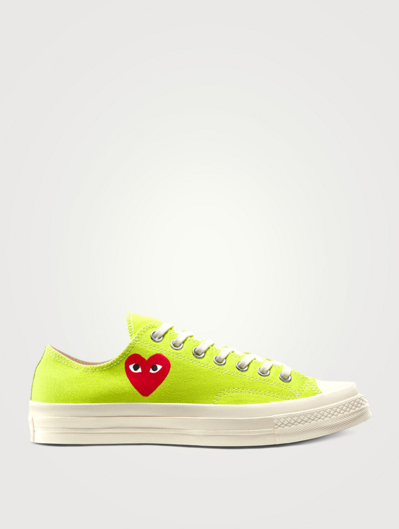 comme des garcons converse holt renfrew