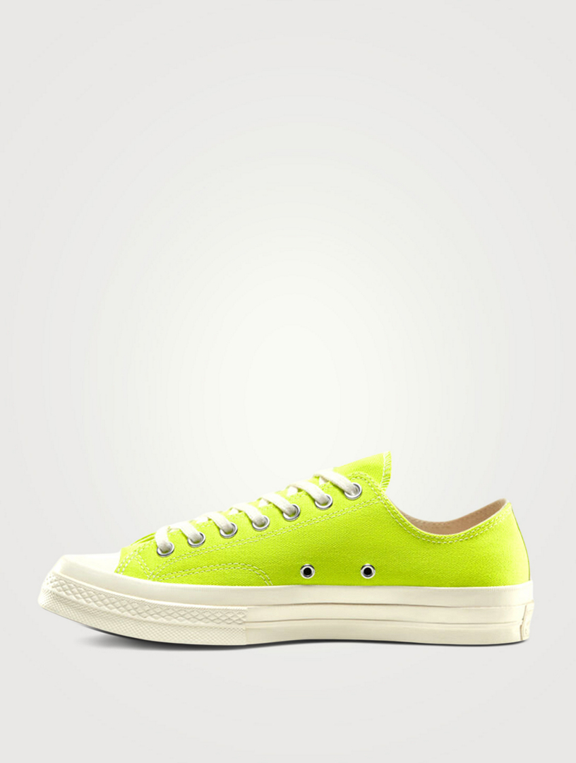comme des garcons converse holt renfrew