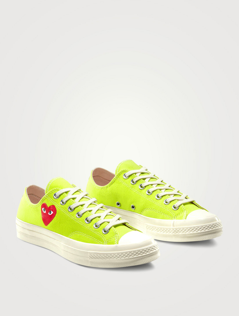 comme des garcons converse holt renfrew