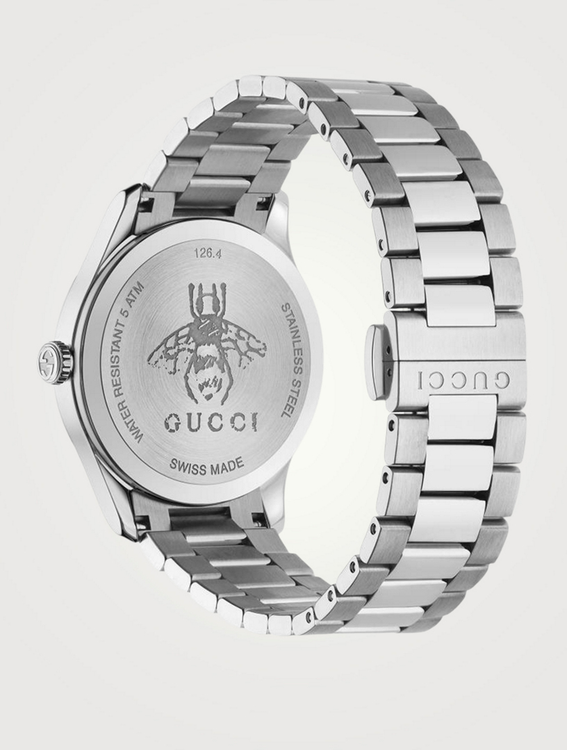 gucci water resistant 5 atm
