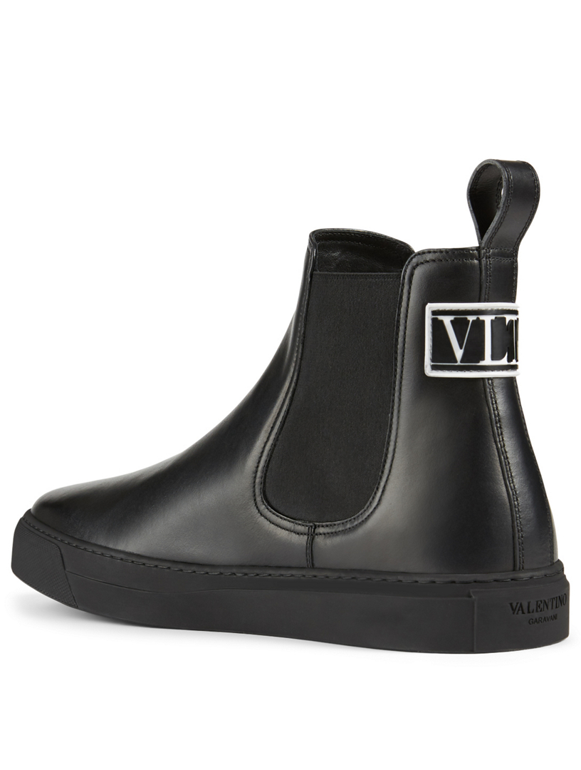 valentino vltn boots