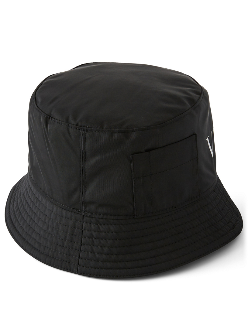VALENTINO GARAVANI Reversible Tie Dye Bucket Hat | Holt Renfrew Canada