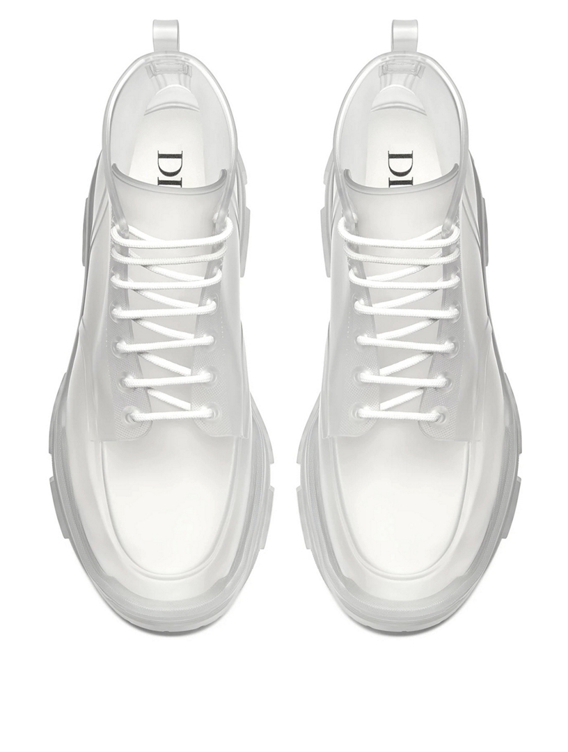 dior rubber shoes price