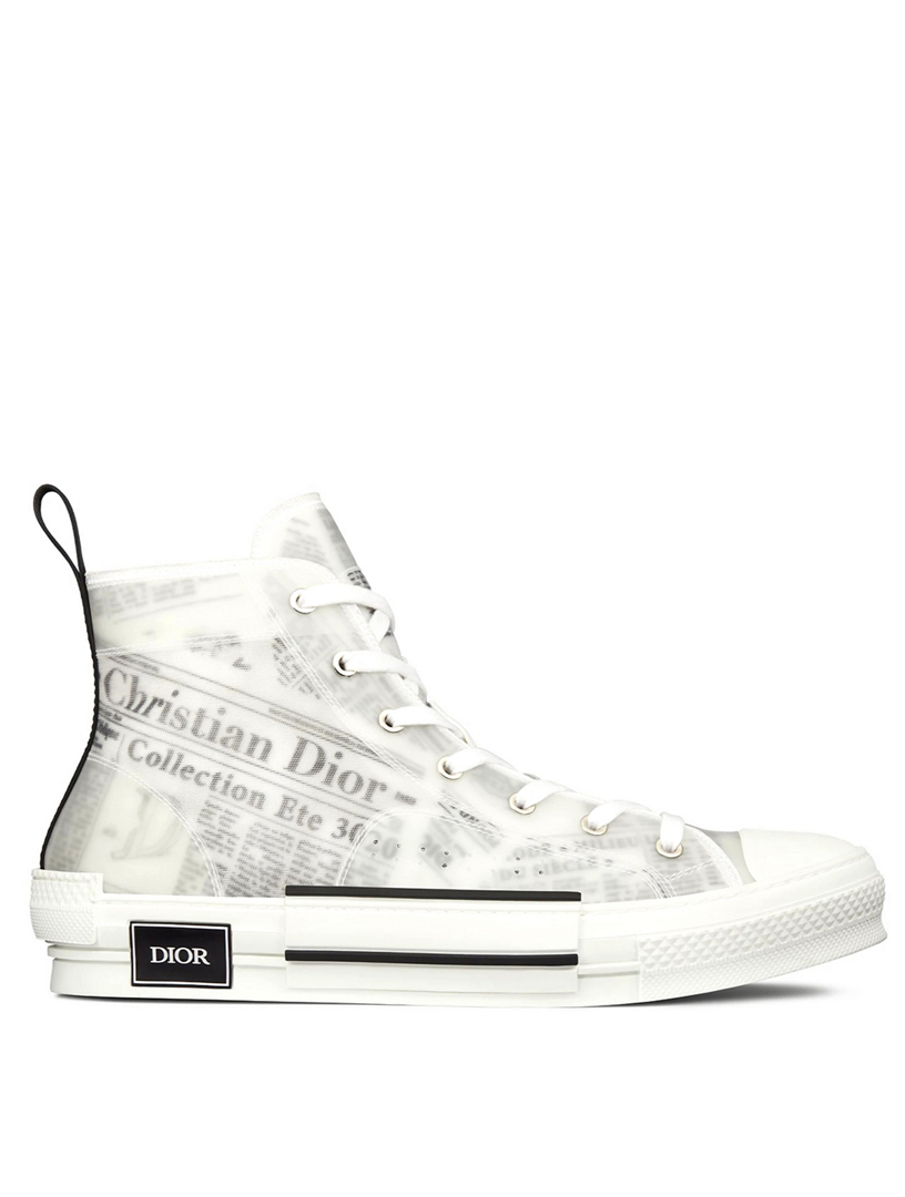 dior sneakers holt renfrew