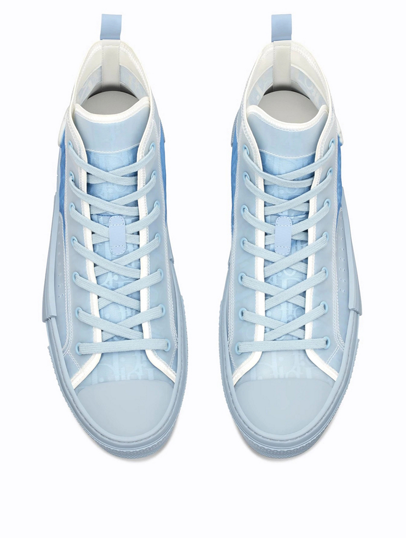 dior x daniel arsham b23