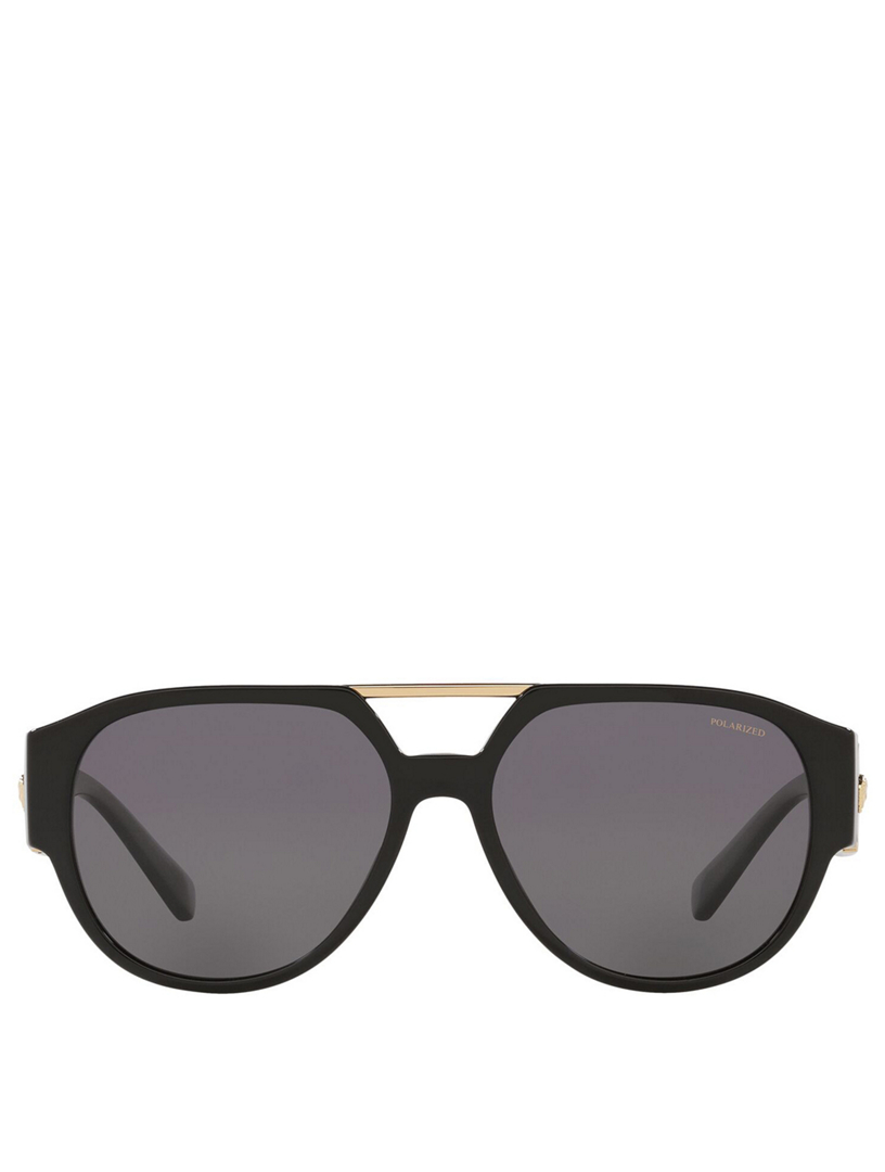 Versace Aviator Sunglasses Holt Renfrew Canada 