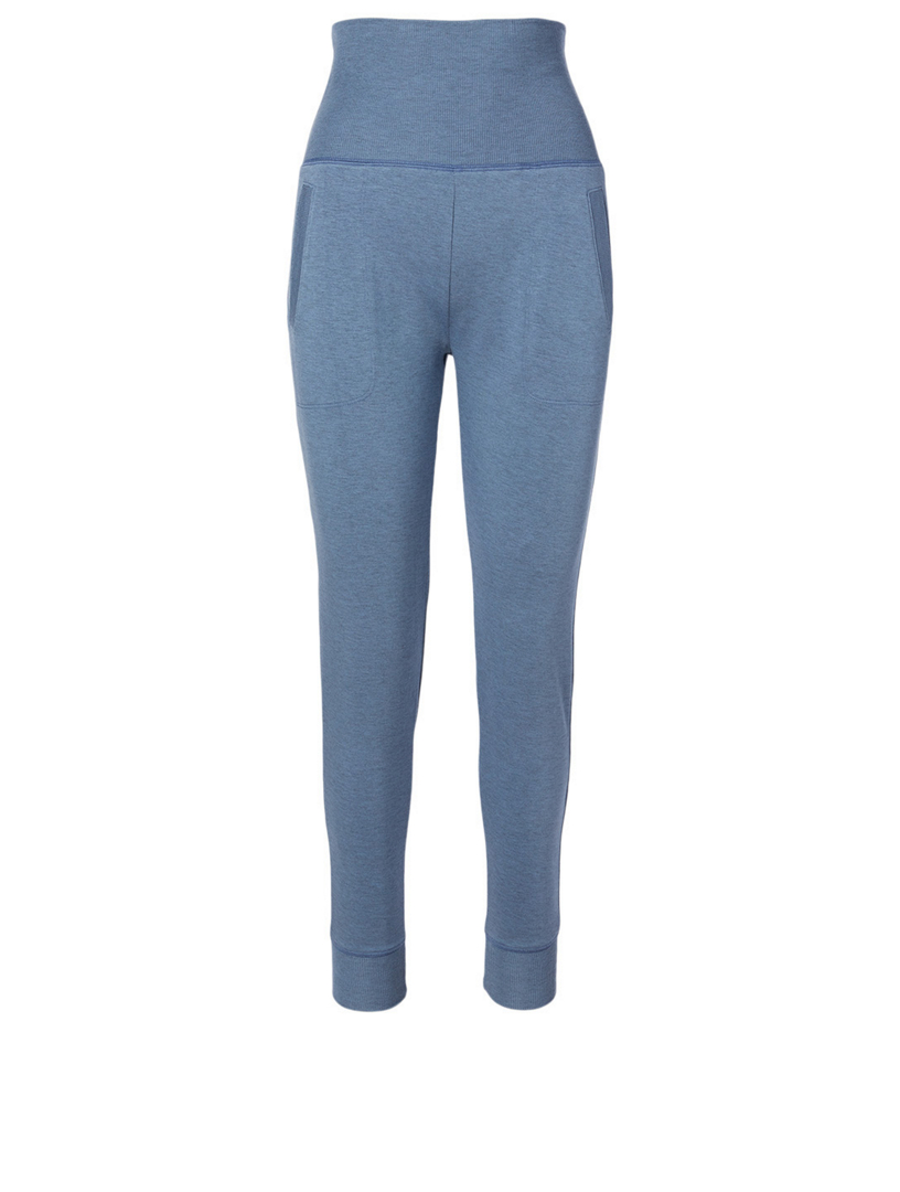 beyond yoga fleece sweatpants