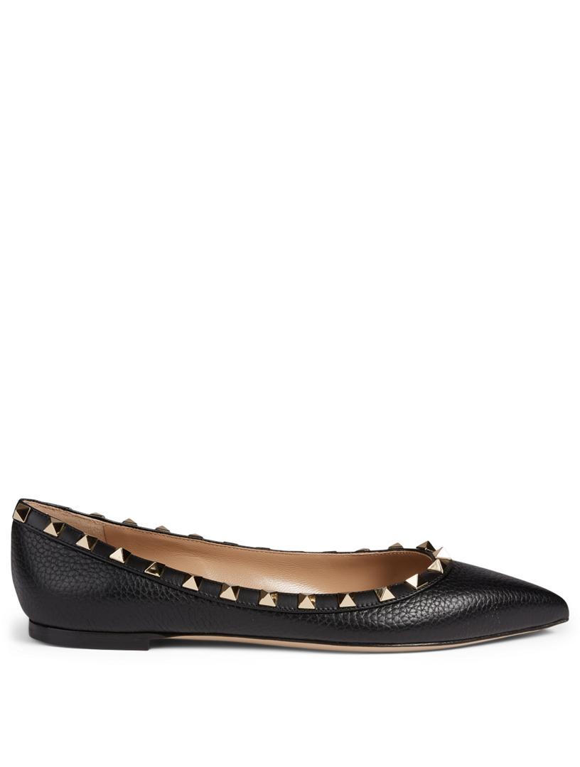 valentino flats canada