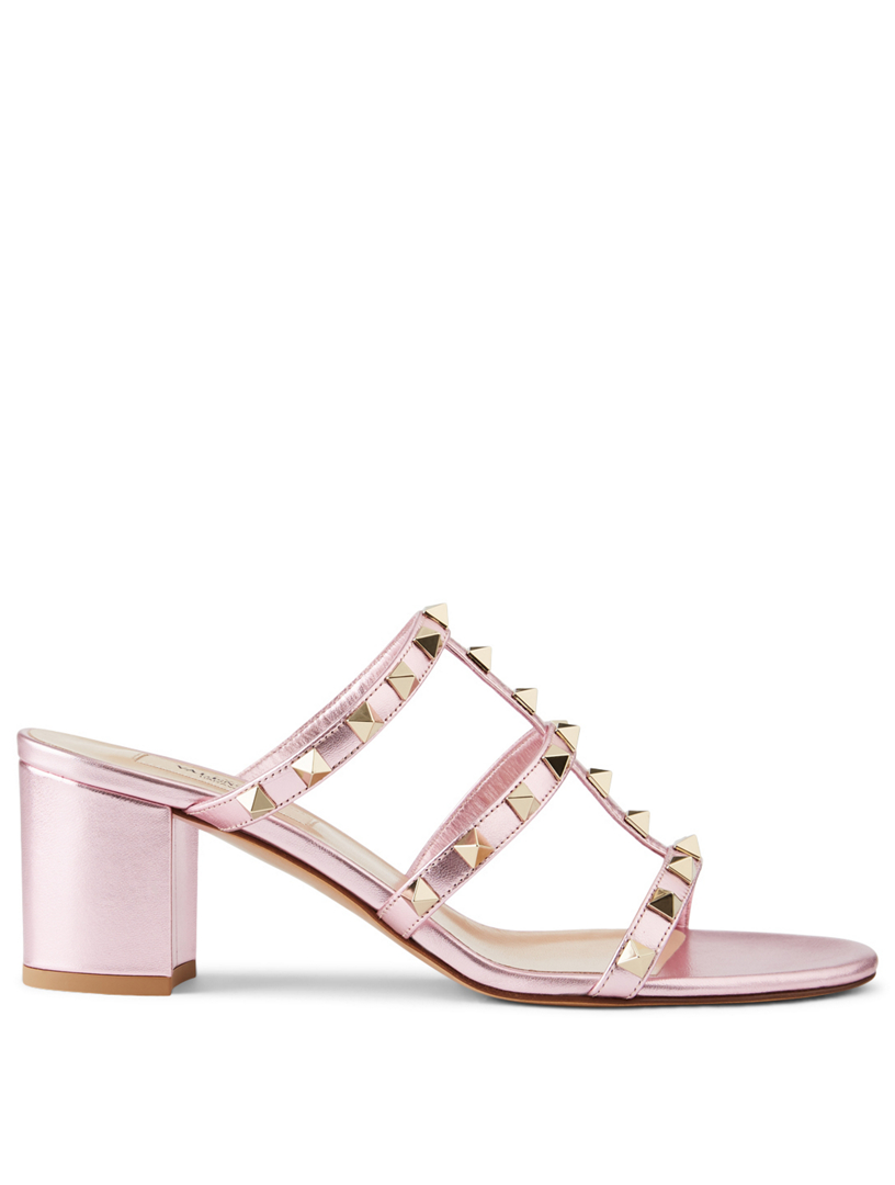 valentino sandals canada