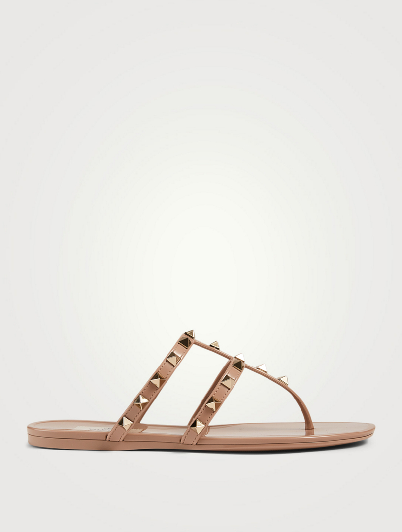valentino sandals canada