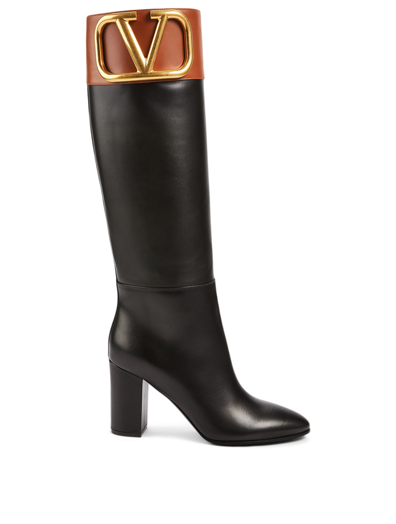 vlogo boots