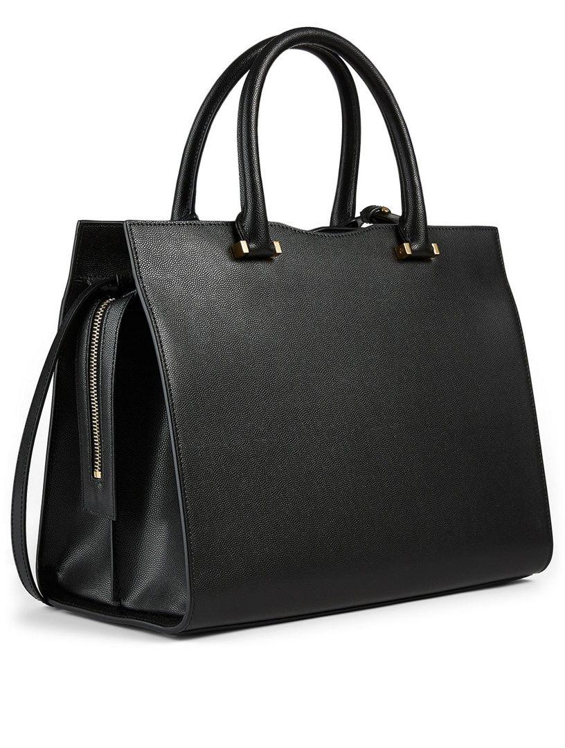 ysl uptown bag