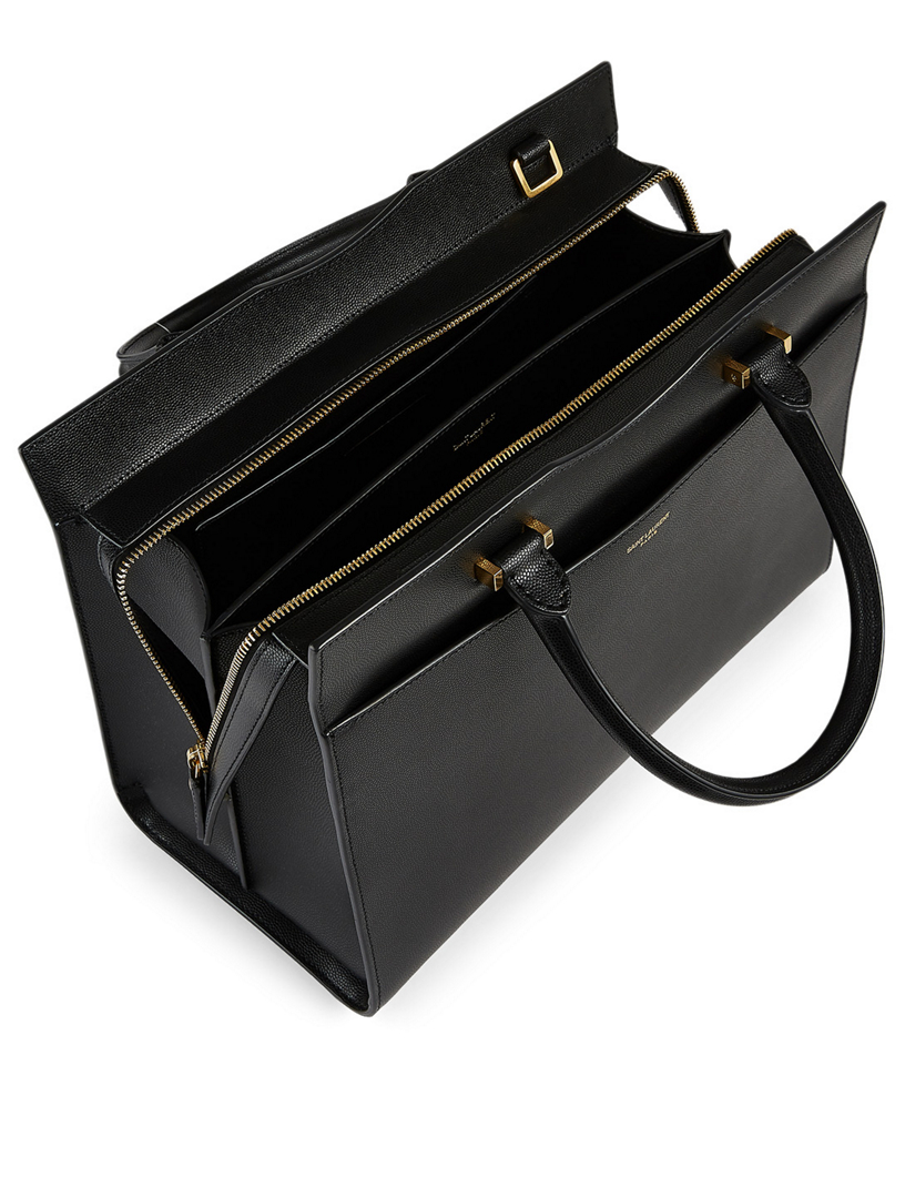 ysl uptown bag