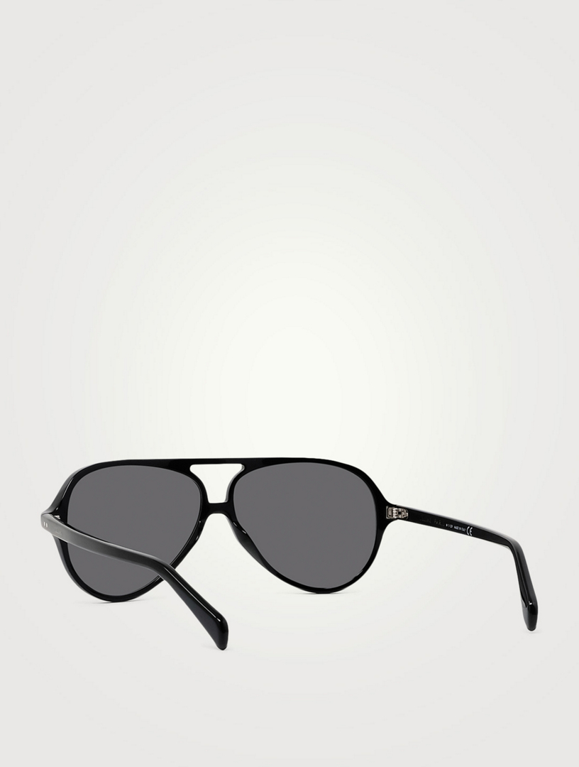 celine aviator