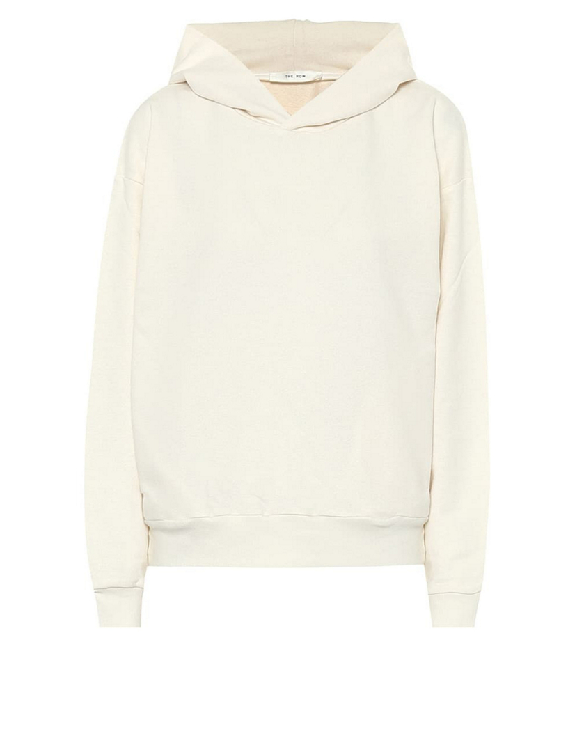 cashmere hoodie canada