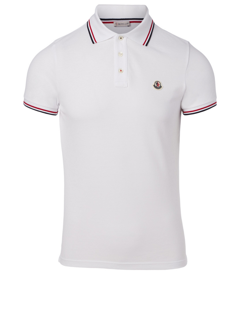moncler polo canada