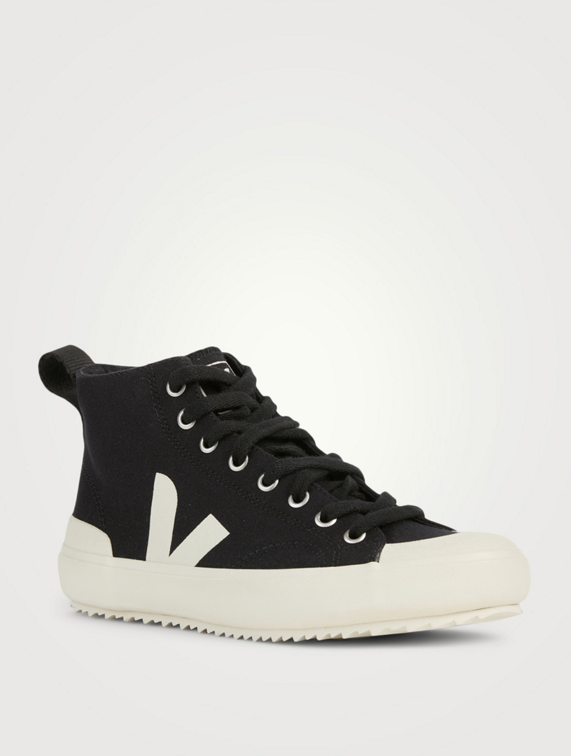 nova high top canvas