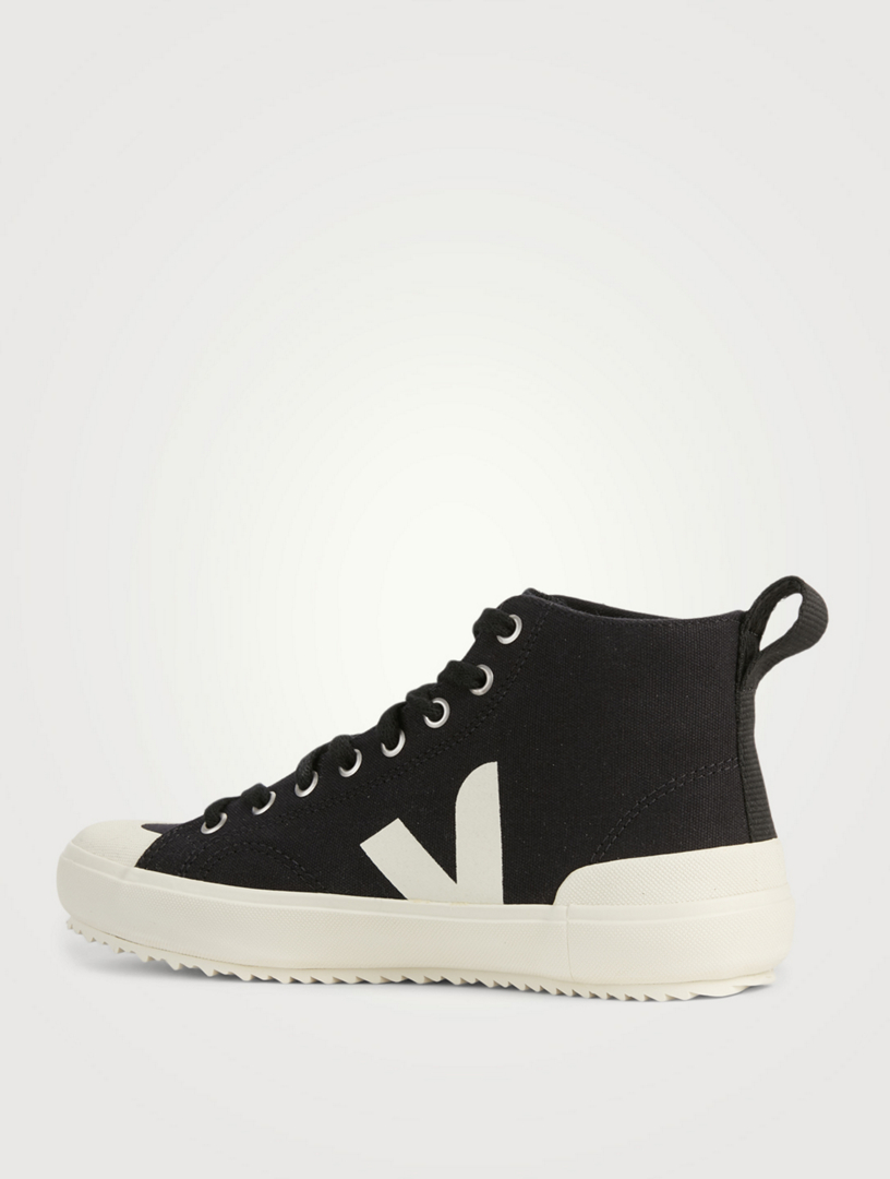 veja canvas black