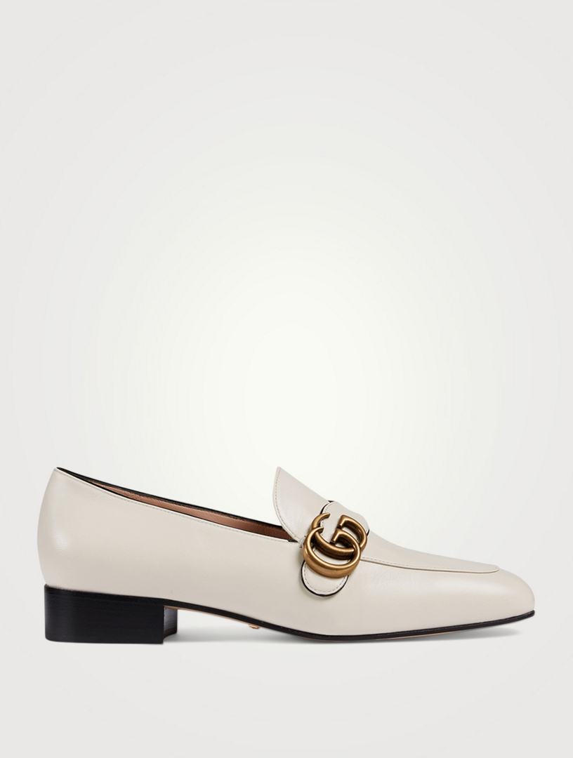 gucci loafers canada