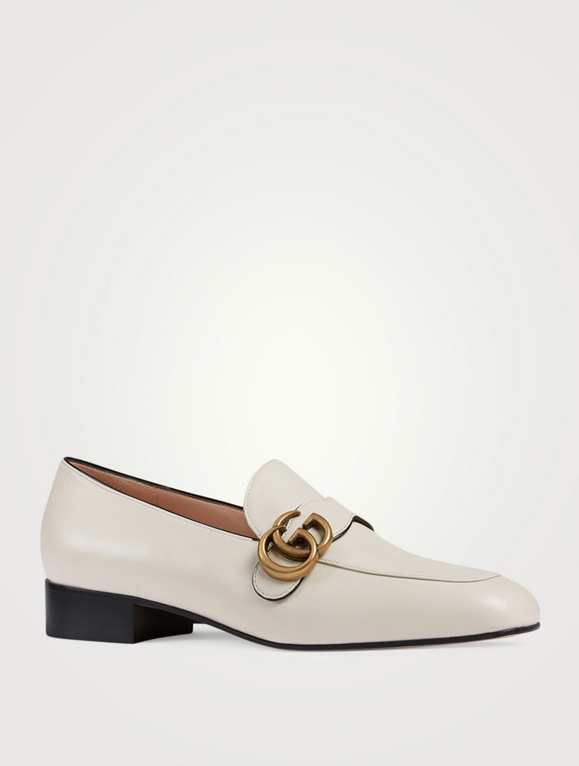 gucci loafers holt renfrew