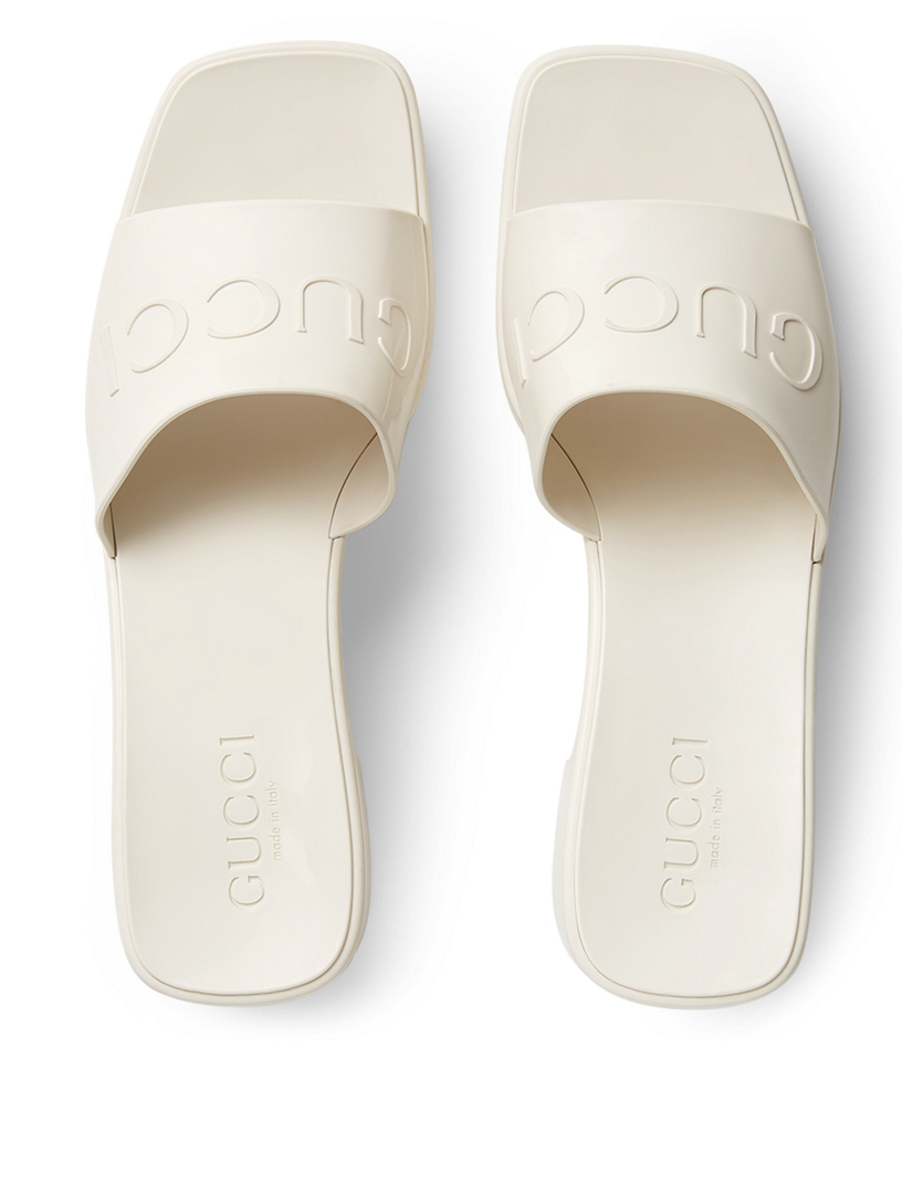 gucci slides holt renfrew