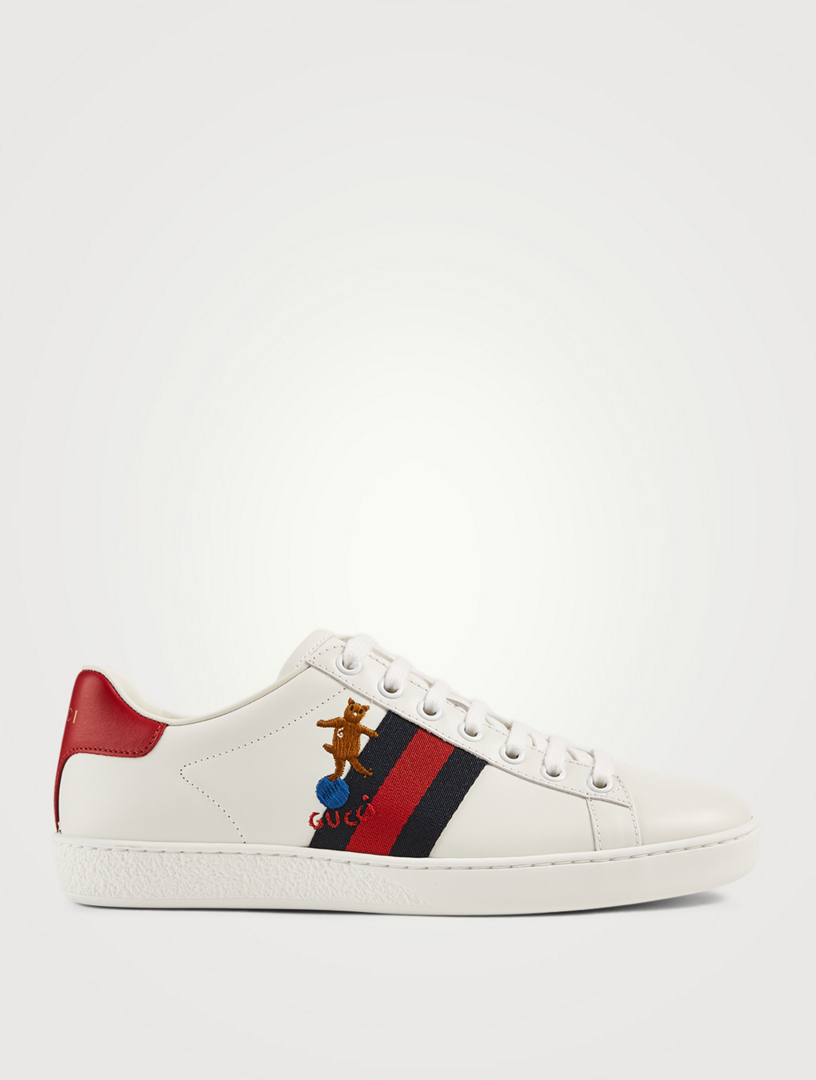 gucci ace sneakers guccy