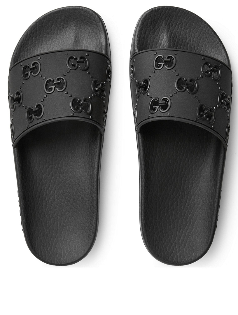 gucci slides holt renfrew