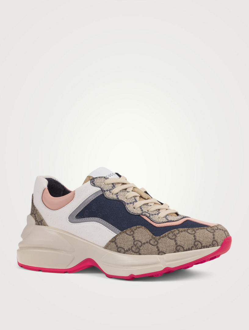 gucci rhyton monogram