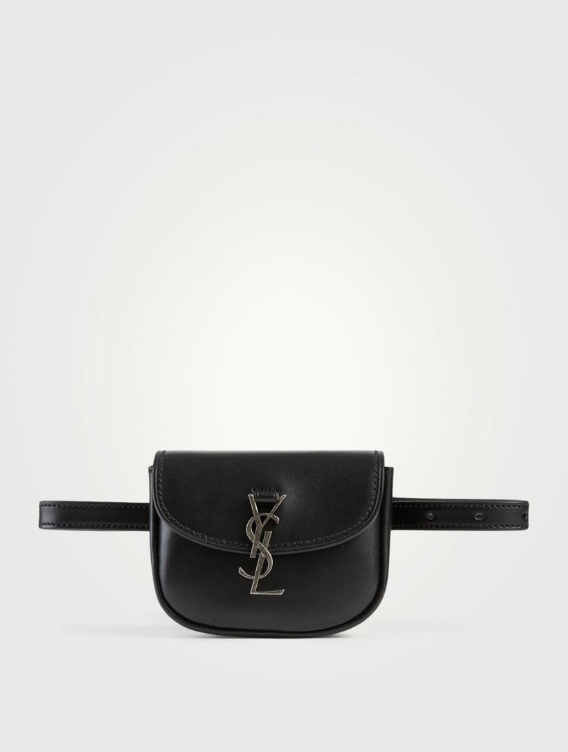 ysl strap bag