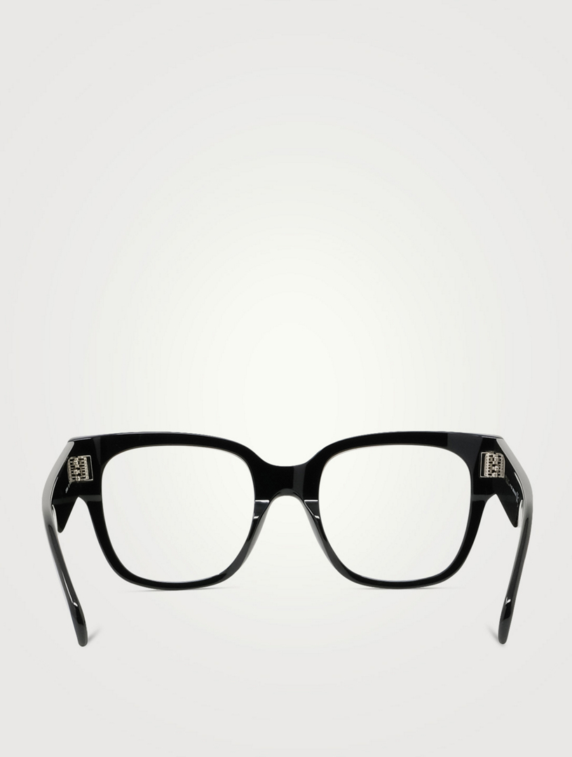 CELINE Square Optical Glasses | Holt Renfrew Canada