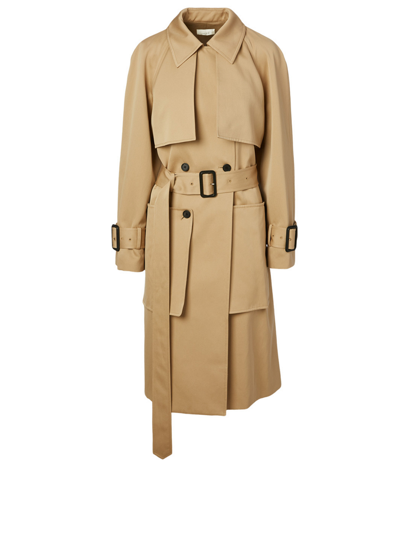 trench coat canada